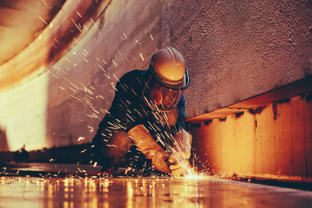 Best Automation and Robotic Welding in Winfield, IA