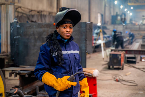 Best Specialty Welding Processes in Winfield, IA