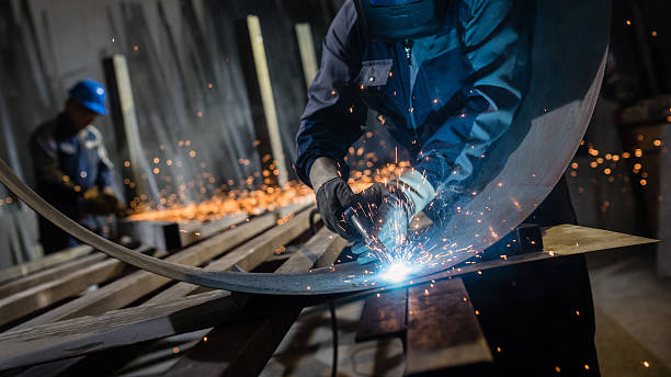 Affordable Welder Services in Winfield, IA