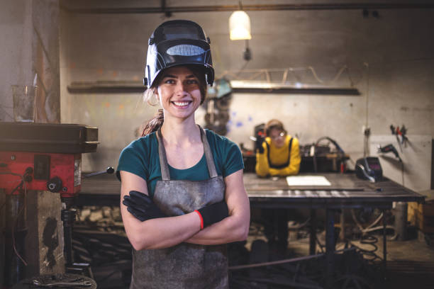 Best Aerospace and Defense Welding in Winfield, IA